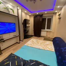Квартира 39 м², 1-комнатная - изображение 2
