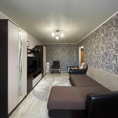 Квартира 29,7 м², 1-комнатная - изображение 3