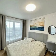 Квартира 48 м², 1-комнатная - изображение 4