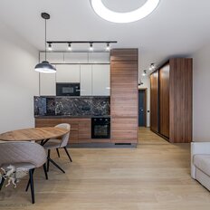 Квартира 25,8 м², студия - изображение 1
