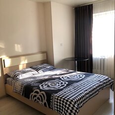 Квартира 30 м², 1-комнатная - изображение 5