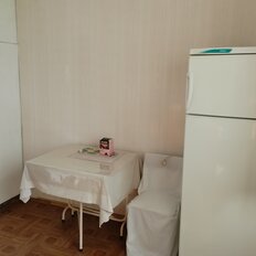 Квартира 38 м², 1-комнатная - изображение 4