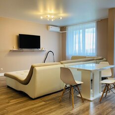 Квартира 84 м², 3-комнатная - изображение 2