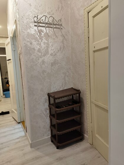 52 м², 1-комнатная квартира 30 000 ₽ в месяц - изображение 35