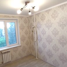 Квартира 33,1 м², 1-комнатная - изображение 4