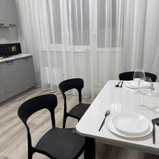 Квартира 38 м², 1-комнатная - изображение 5