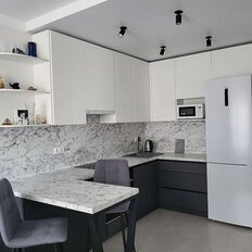 Квартира 35,7 м², 1-комнатная - изображение 3