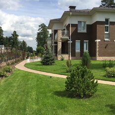 дом + 22,5 сотки, участок - изображение 1