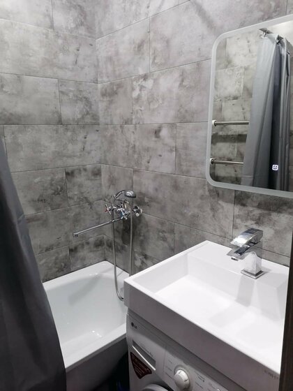 65 м², 2-комнатная квартира 2 500 ₽ в сутки - изображение 28
