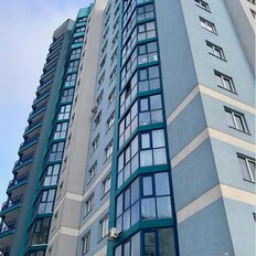 Квартира 38 м², студия - изображение 2