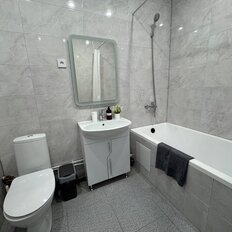 Квартира 38 м², 1-комнатная - изображение 1