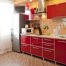 Квартира 48 м², 1-комнатная - изображение 4