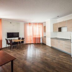 Квартира 105 м², 2-комнатная - изображение 2