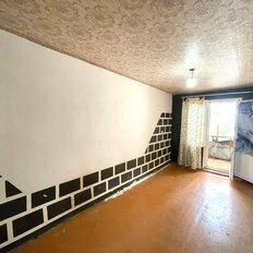 Квартира 63 м², 3-комнатная - изображение 4