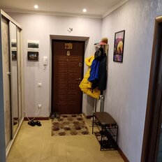 Квартира 65,5 м², 2-комнатная - изображение 1