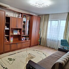Квартира 55 м², 3-комнатная - изображение 2