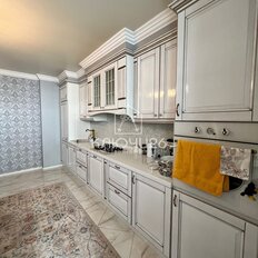 Квартира 112 м², 3-комнатная - изображение 2