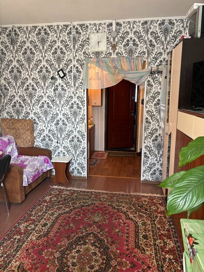 12 м², квартира-студия 1 350 000 ₽ - изображение 15