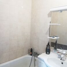 Квартира 34 м², 1-комнатная - изображение 4