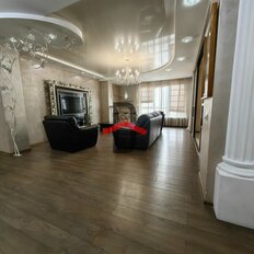 Квартира 122 м², 3-комнатная - изображение 2