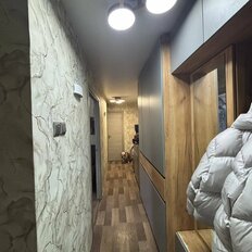 Квартира 60,6 м², 3-комнатная - изображение 5