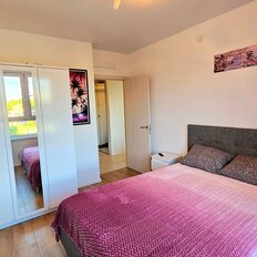 Квартира 41 м², 1-комнатная - изображение 1