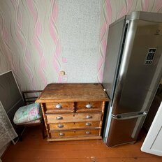 Квартира 13 м², 1-комнатная - изображение 5