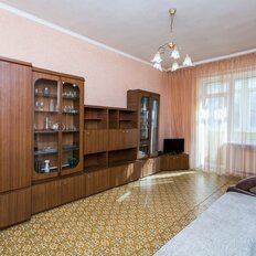 Квартира 55,7 м², 2-комнатная - изображение 4