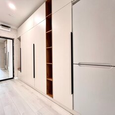 Квартира 34 м², студия - изображение 3