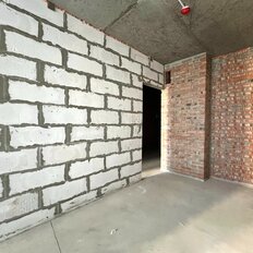 Квартира 25,1 м², студия - изображение 4