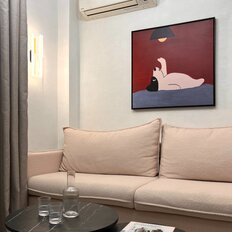 Квартира 64 м², 2-комнатная - изображение 4