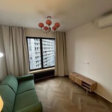 Квартира 40 м², 1-комнатная - изображение 5