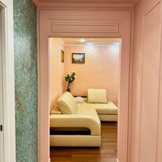 Квартира 76,1 м², 3-комнатная - изображение 4