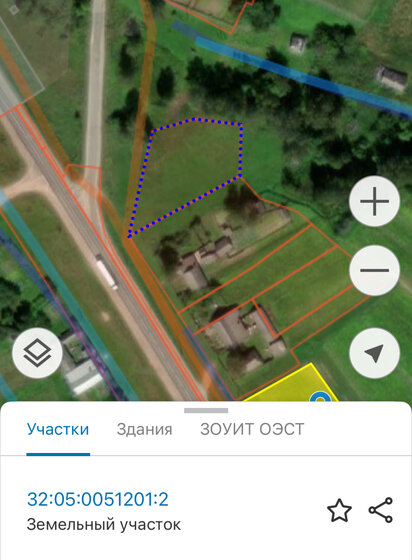 59 м², 2-комнатная квартира 4 500 000 ₽ - изображение 22