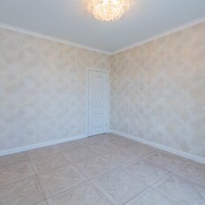 Квартира 37 м², 1-комнатная - изображение 3