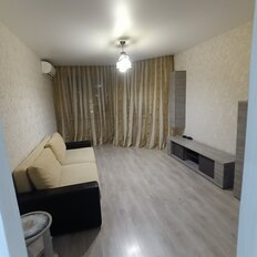 Квартира 45 м², 1-комнатная - изображение 4