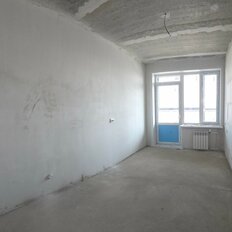Квартира 39 м², 1-комнатная - изображение 3