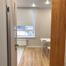 Квартира 65 м², 3-комнатная - изображение 1