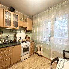 Квартира 34 м², 1-комнатная - изображение 2