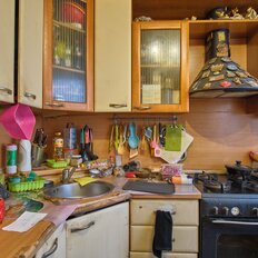 Квартира 45 м², 2-комнатная - изображение 2