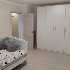 Квартира 35 м², 1-комнатная - изображение 5