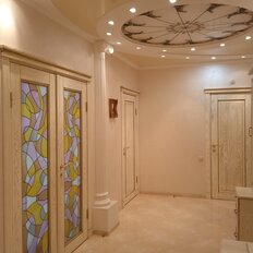 Квартира 127,5 м², 3-комнатная - изображение 3