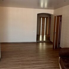 Квартира 109 м², 4-комнатная - изображение 4