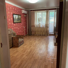 Квартира 38 м², 1-комнатная - изображение 1