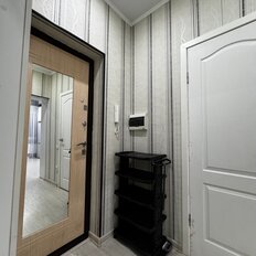 Квартира 39 м², 1-комнатная - изображение 3