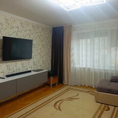 Квартира 72,4 м², 3-комнатная - изображение 3