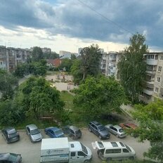 Квартира 33,1 м², 1-комнатная - изображение 1