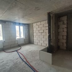 Квартира 26 м², 1-комнатная - изображение 1