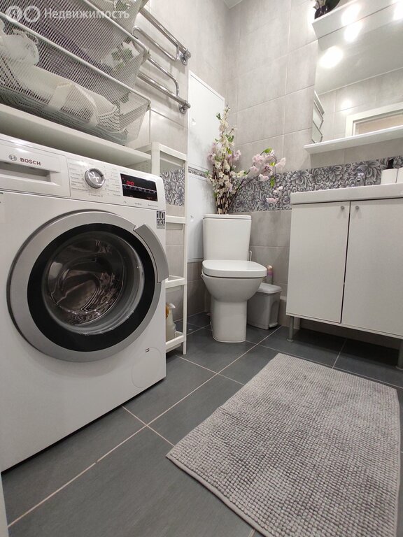 Снять квартиру-студию 25 м² без посредников по адресу деревня Путилково ...