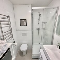 Квартира 30 м², студия - изображение 4